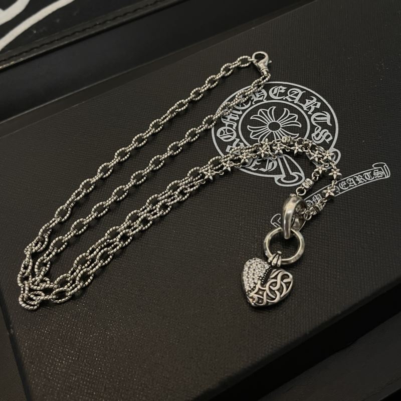 Chrome Hearts Necklaces